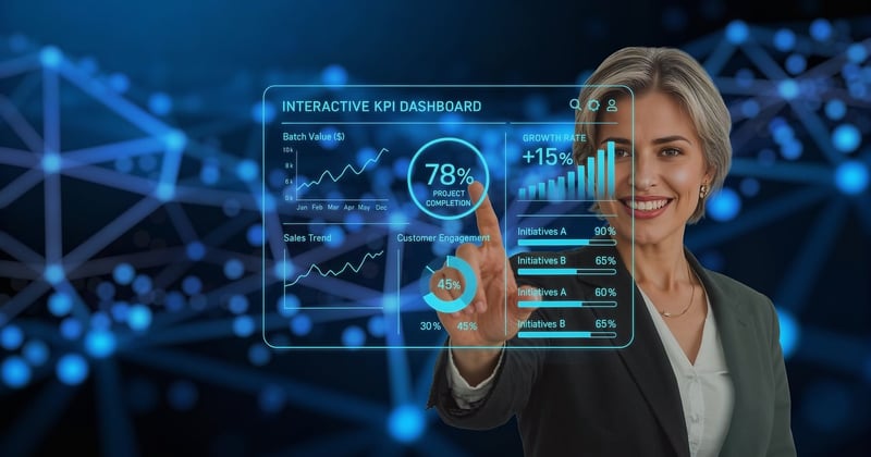 Comment réaliser un benchmark intranet qui impressionne votre direction