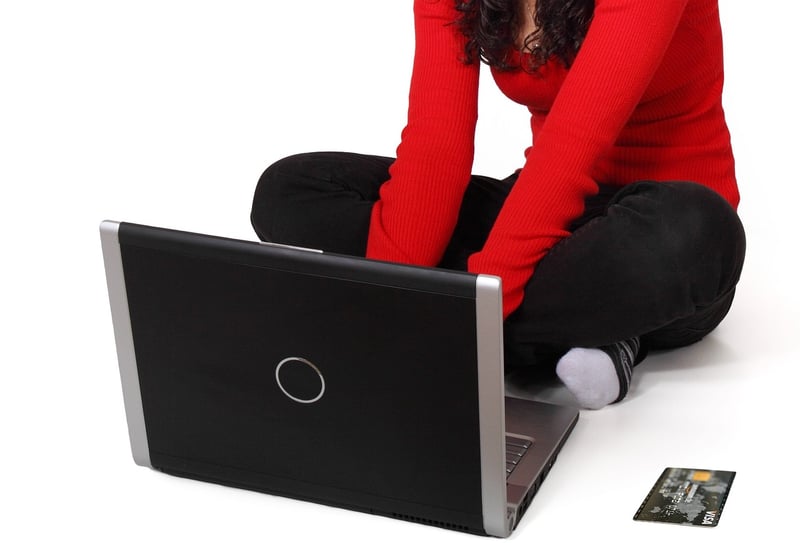 shopping en ligne