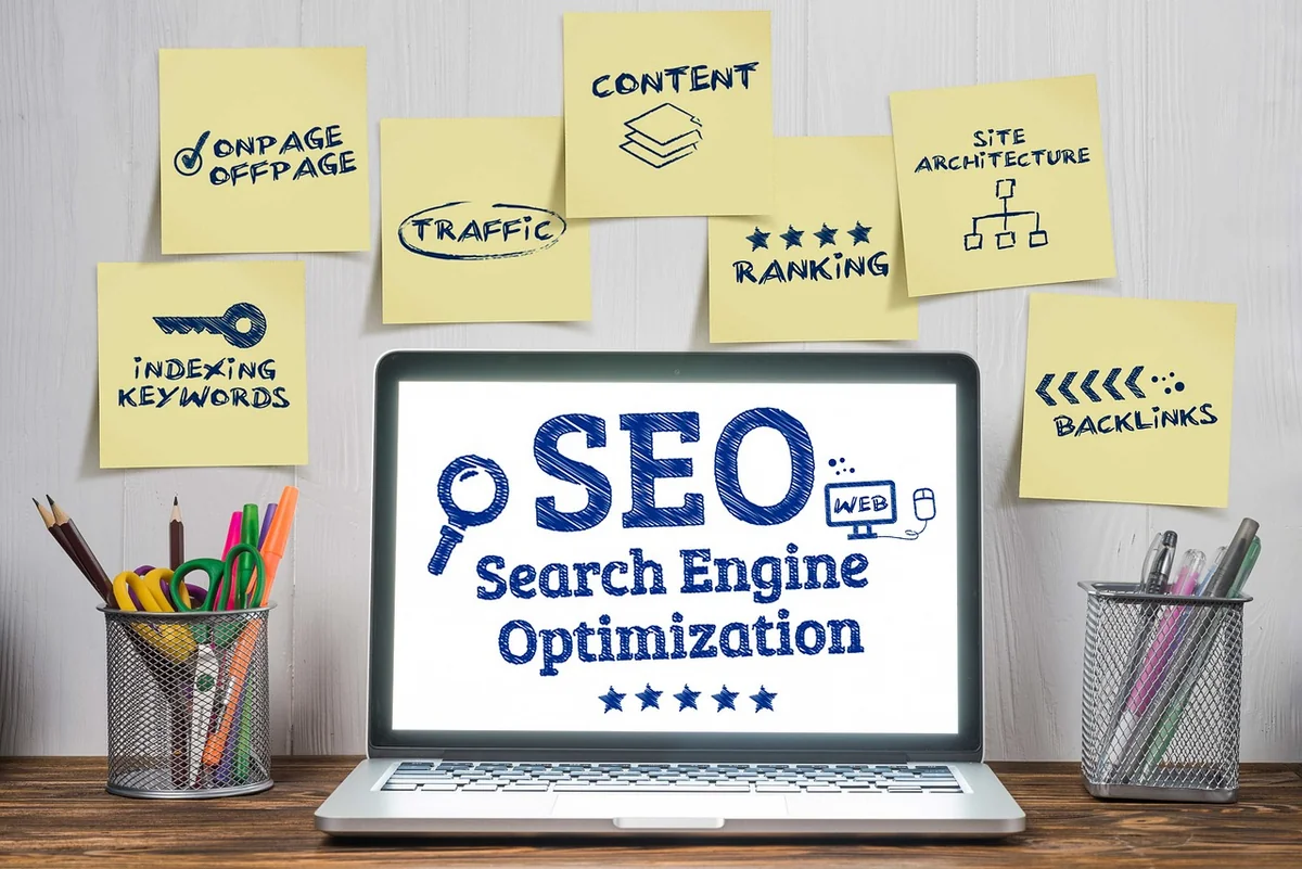 2. L'optimisation SEO pour les leads : au-delà des mots-clés, l'intention commerciale
