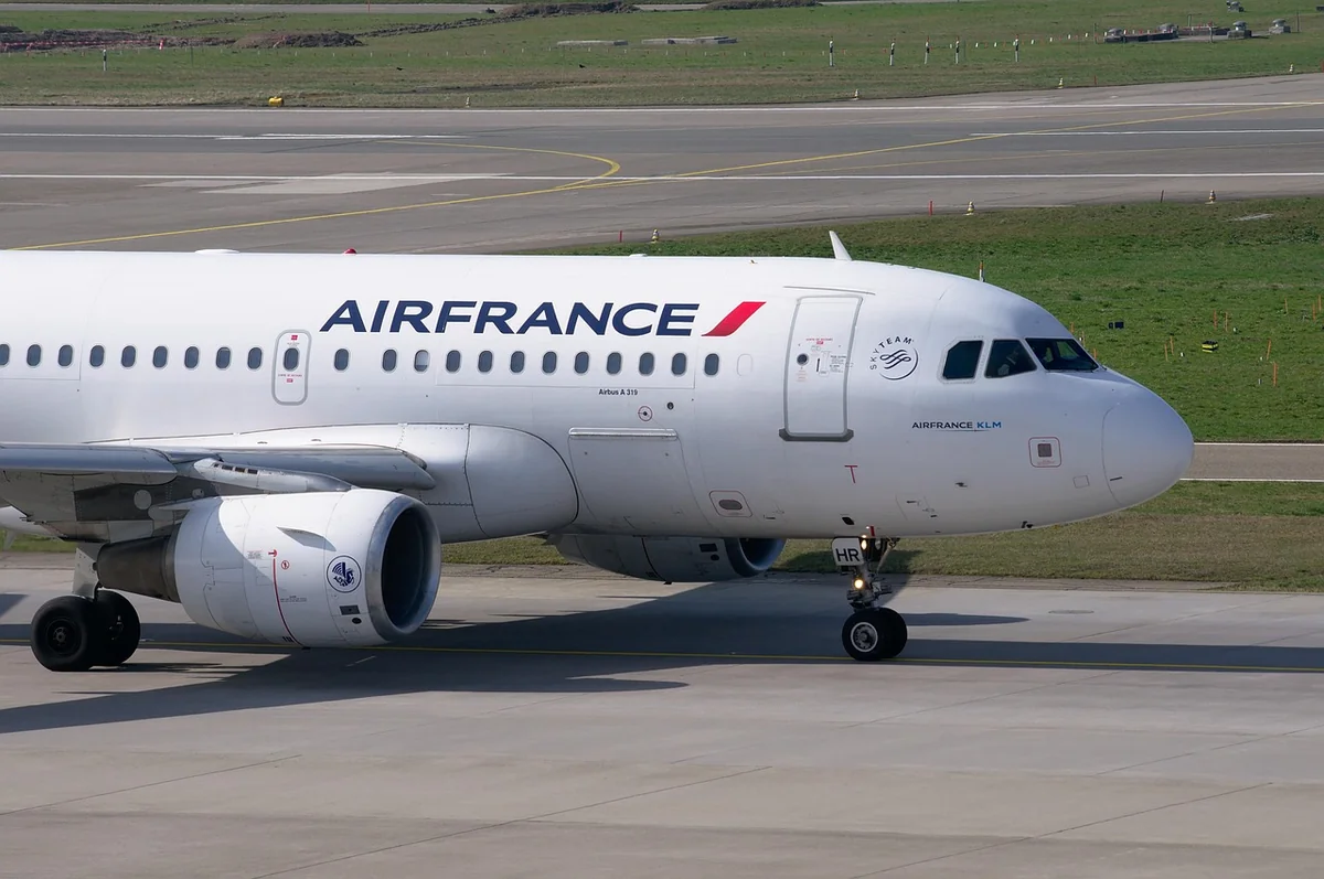 Air France IPN : nouveautés et tendances à suivre en 2026