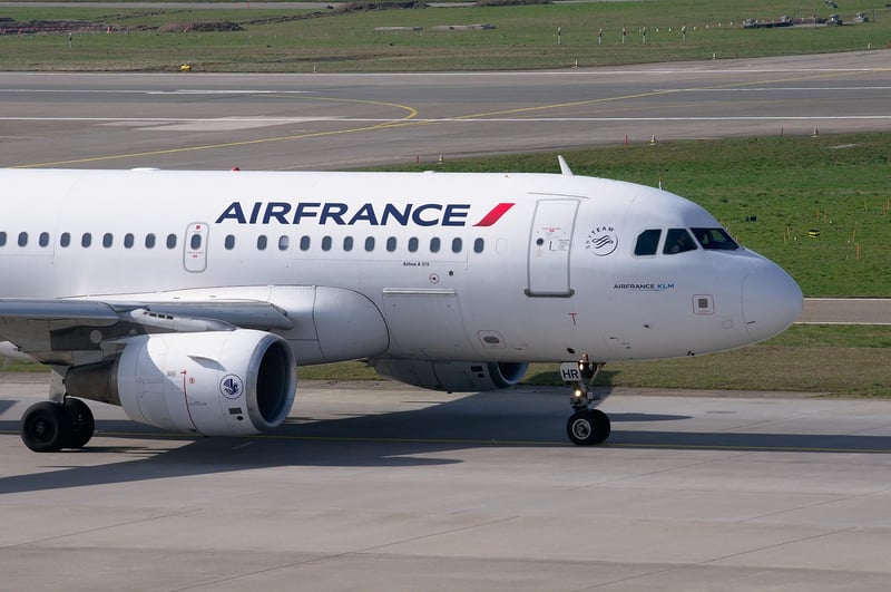 Air France IPN : nouveautés et tendances à suivre en 2026
