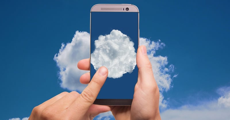 nuage