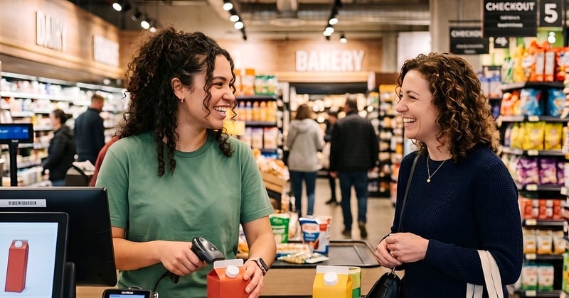 Salaire caissière Lidl : la rémunération réelle décryptée sans tabou