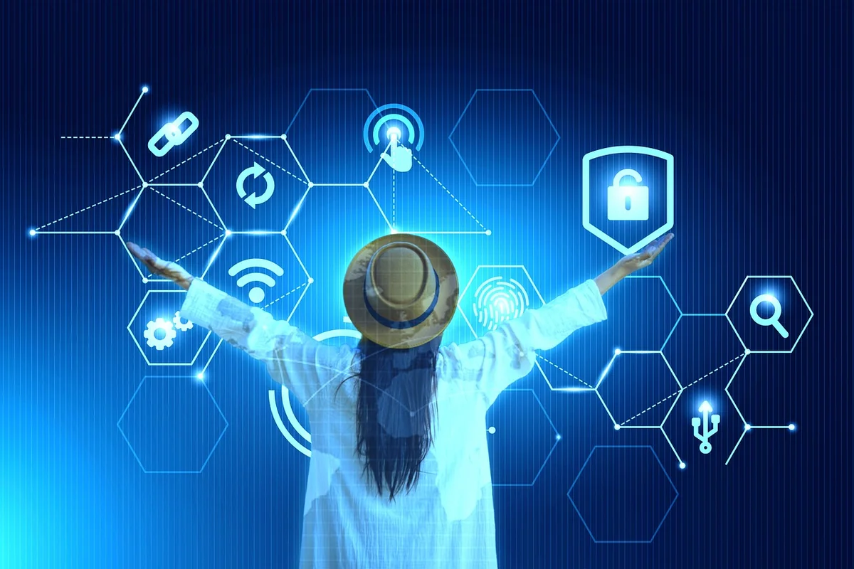Sécurité et confidentialité : ce qui a changé en 2026