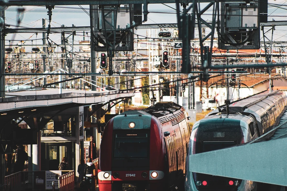 Salaire du PDG de la SNCF en 2026 : révélations et controverses en coulisses