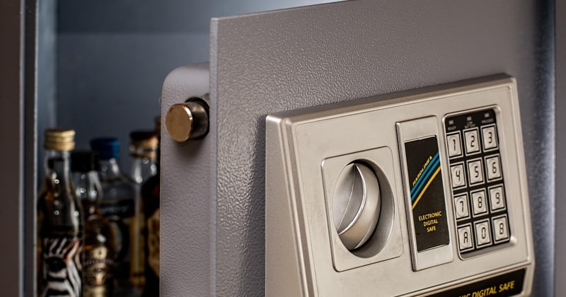 Arkevia coffre : la solution de stockage qui change tout