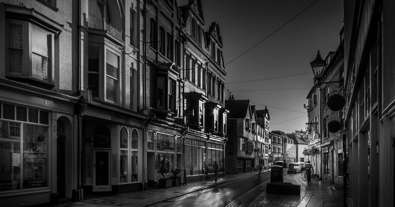 Signalétique magasin exemple agglomération nantaise : 7 idées qui marquent