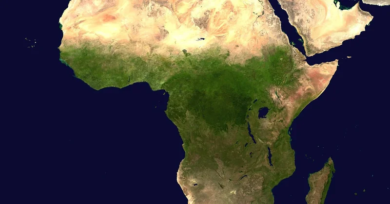 Où se situe le Maroc par rapport à ses voisins africains ?