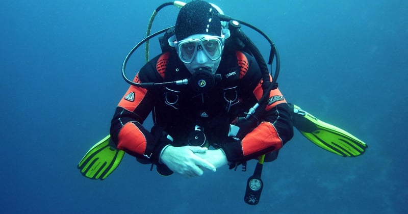 Plongez dans la formation en soudure sous marine : métier, salaire et débouchés