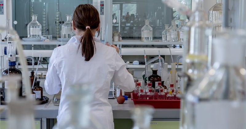 laboratoire