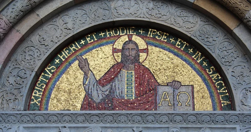 Omega symbol signification : ce que le signe veut dire