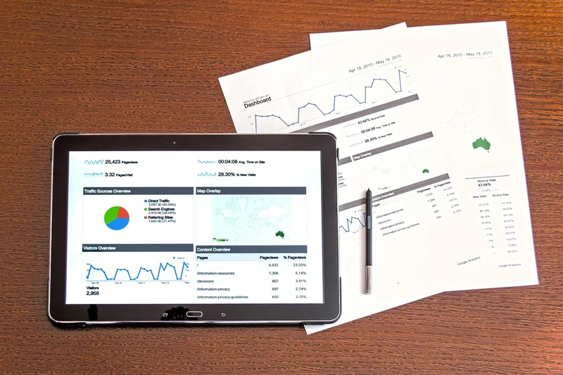 La trousse à outils gratuite de l'analyste 2026